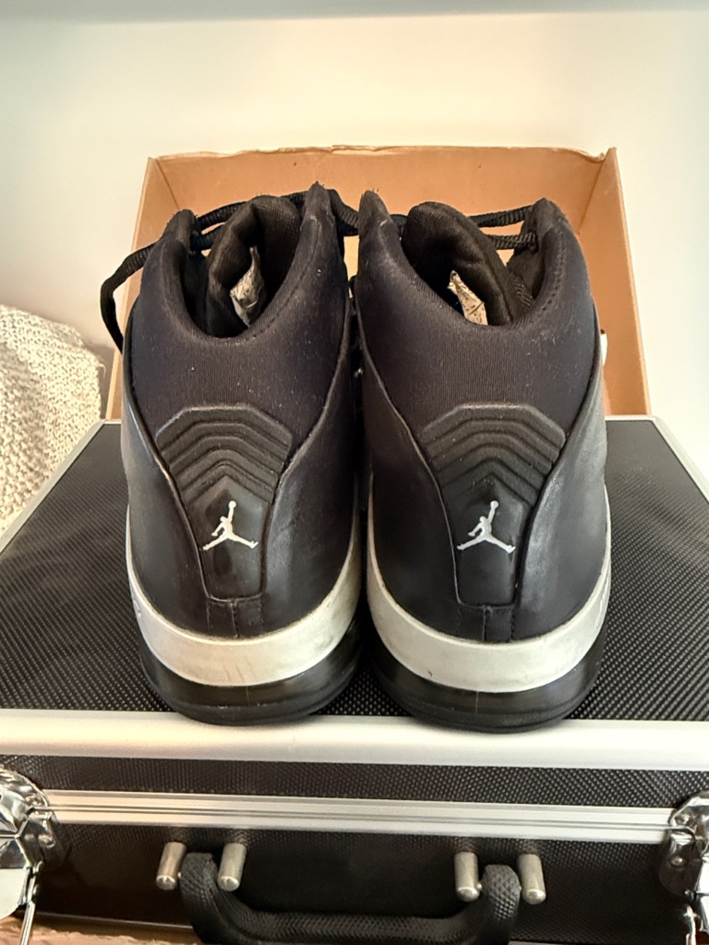 Air Jordan 17 - Picture 4 of 5